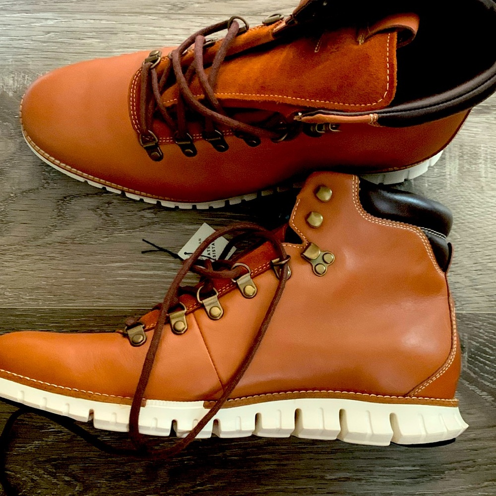 Brand new Cole Haan